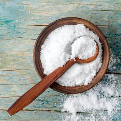 Salts & Flavourings